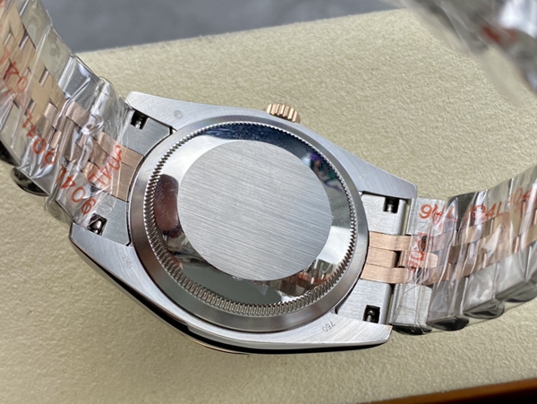 激安ロレックス角部分ディテール